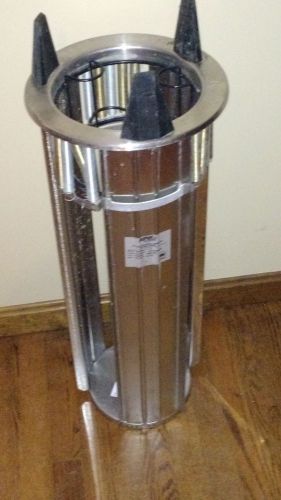 APW Wyott L-8 Lowerator Dispenser