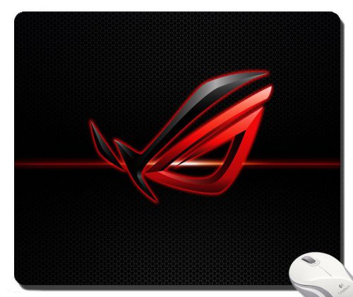 New asus rog republic of gamers Mouse Pad Mats Mousepad Hot Gift 3