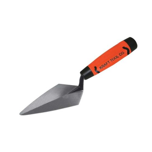Kraft tool gg422pf 5-1/2&#034; pointing trowel w/proform® handle for sale