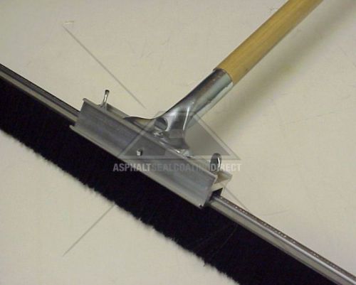 Sealcoating applicator seal coat squeegee for sale