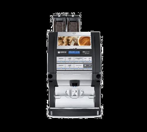 Grindmaster KOBALTO 1/3 Espresso Machine super-automatic 2 boilers
