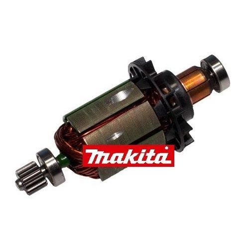 Genuine Makita Armature rotor motor  6339D 8434D 14,4V  629829-1
