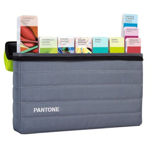 NEW Pantone Portable Guide Studio Complete GPG204 Pantone Complete Guide 2015