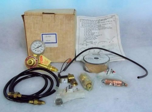 Lincoln electric magnum mig welder conversion kit model:  lic 7903x for sale