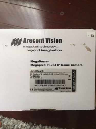 Arecont Vision AV3255AMIR