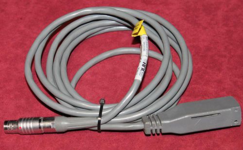 Nellcor CB-B400-1011PA SPO2 12 Pin Cable American Medical Cables Oximeter O2