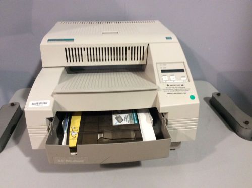 Codonics NP-1600M Medical Color Printer