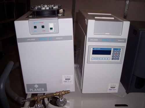 Planer kryo 10 series iii programmable cryopreservation system for sale