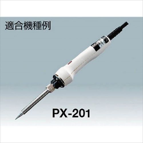 New goot temperature control soldering iron px-201 new japan for sale