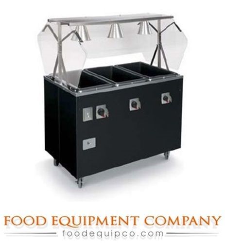 Vollrath 3870746 affordable portable™ hot food station for sale