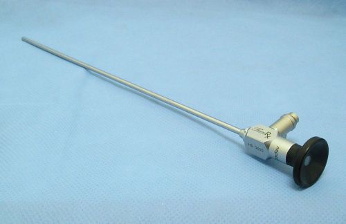 FemRx Hysteroscope, 0 degree, autoclavable, equal to 27005AA