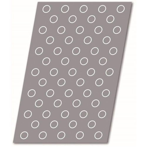 Matfer bourgeat 337000 baking sheet, pastry mold, flexible for sale