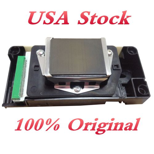 US Stock-Mimaki JV5 / JV33 Printhead Original- M007947