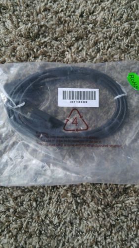 ROHS 3081404400 New, Unused 9-pin Male to Female Cable
