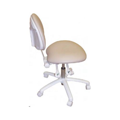 Galaxy 2010 Doctor&#039;s Operatory Stool with Contoured Seat - 10+ Colors Available!