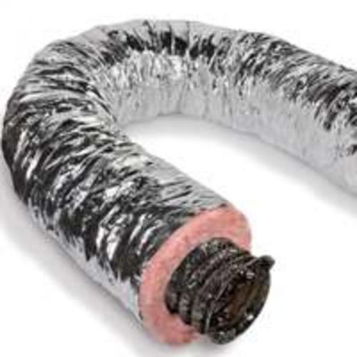 Pp Duct Air 10In 25Ft 2Ply LL Building Products Duct Pipe F6IFD10X300