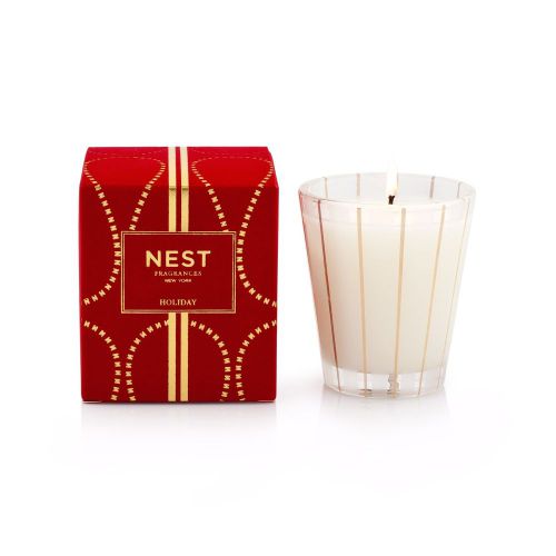 Nest Candle Holiday (Classic Candle 8.1 oz)