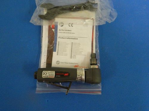 Ingersoll rand 1/4&#034; pneumatic die grinder 20,000 rpm 320ac4a for sale