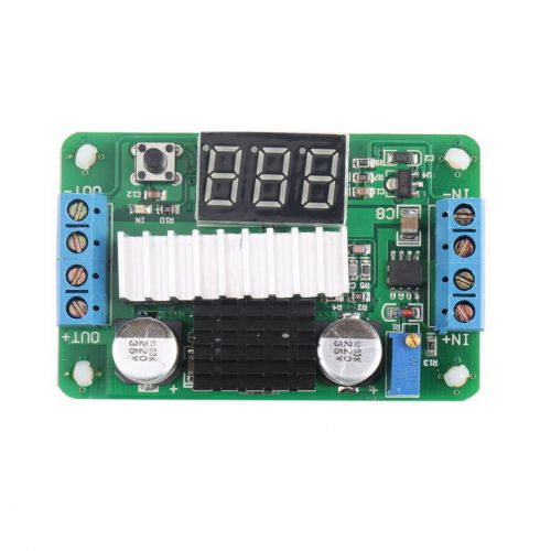 Dc-dc ltc1871 converter 3.5 to 30v 100w boost step-up power supply module led ww for sale