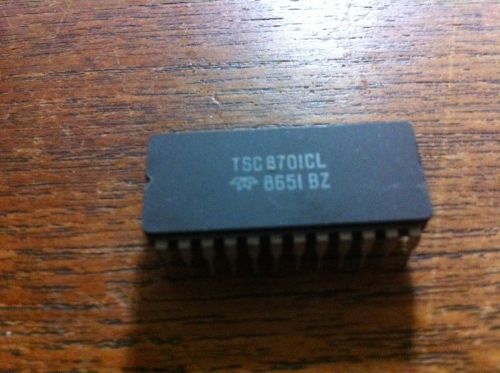 5pcs TSC8701CL  TELEDYNE,  NEW IC