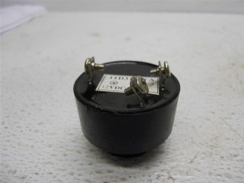 MAGNETIC TRANSDUCER 11D3120TA NOS
