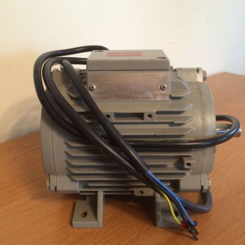 New siemens 1lp9073-4ab90-z electric motor for sale