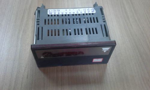 Carlo Gavazzi EDPI3V320XXXX PanelMeter Power 110/220 V 50-60 Hz Input : 10 V DC