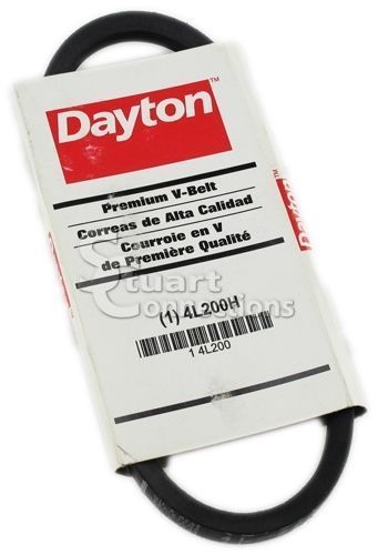 Dayton Premium V Belt 2L445G by Grainger or 5VX1030
