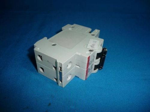 ABB S261-NA C10 Circuit Breaker
