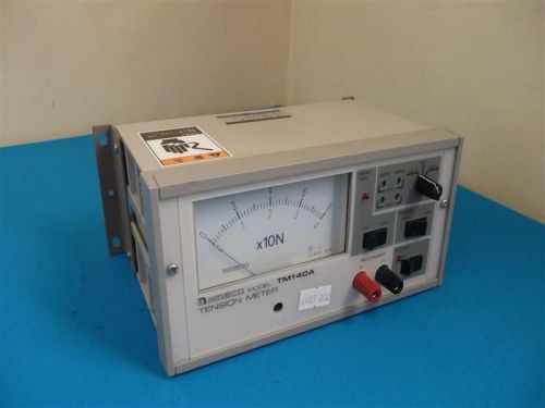 Nireco tm 140 a tm140a tension meter for sale