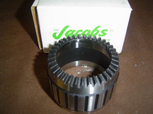 Jacobs Chuck replacement part 14N sleeve new