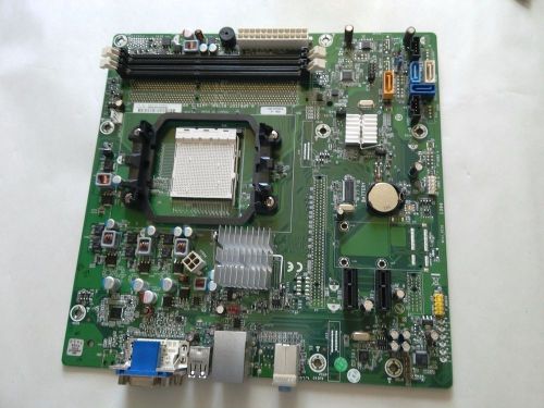 HP H-APRICOT-RS780L-uATX 1.00  socket AM3 DDR3. Tested!!