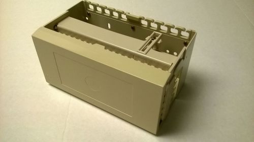 NE 66 QC 100 CONNECTOR BLOCK, NORTHERN TELECOM