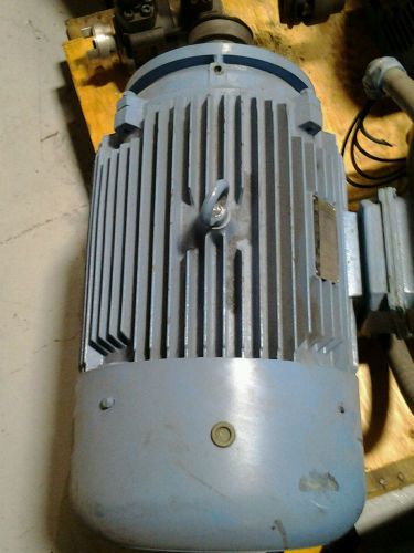 Industrial  ELECTRIC  Motor