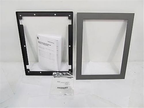 Allen Bradley, Adapter Kit for 2711E  Panel View