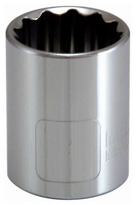 APEX TOOL GROUP-ASIA 1/2-Inch Drive 15/16-Inch 12-Point Socket