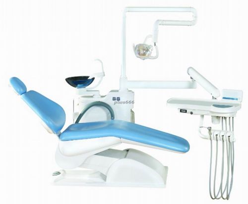 FENGDAN Dental Unit Chair QL2028I-Simple Computer Controlled CE&amp;ISO&amp;FDA WB