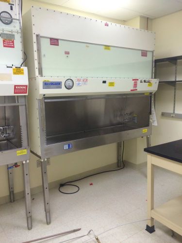 Baker Company Biological Safety Cabinet SG-600