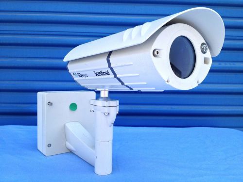 IQeye 802 2.0 Megapixel Color IP Network Security Camera IQinvision IQ802