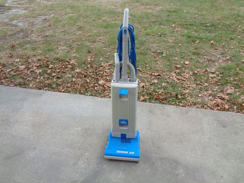 Windsor Sensor S12 Commercial Upright Vacuum