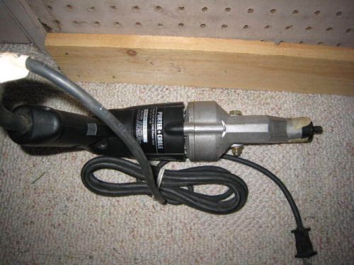 RV73G Porter Cable Electric Bulb-Tite Tool (Rivet Gun).