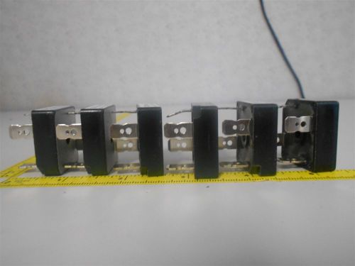 INTERNATIONAL RECTIFIER 6 BRIDGE RECTIFIERS 400V 35A