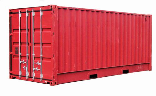 40 foot used Shipping Storage Container &#034;ON $ALE TODAY&#034; in Cleveland, OH