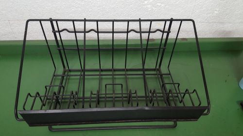 Airpot Rack - Holds 3 Airpots, Used