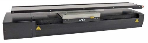 Newport IMS300CC 300mm High Performance Motorized Linear Stage Unit Industrial