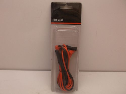 New modular test lead kit length 48 in free ship (d24) for sale