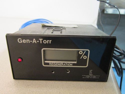 US Inc. Gen-A-Tor 90 Probe# 132034-PR, Powers On, 120VAC, Appears Unused NICE!