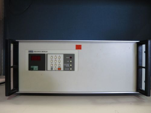 Fluke 2205A Switch Controller