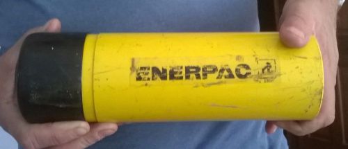 Enerpac Hydraulic Jack