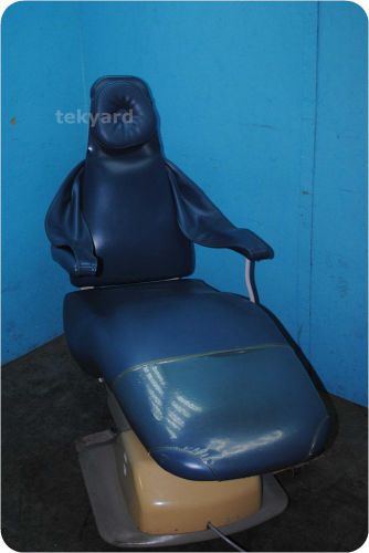 Dental ez patient exam / procedure chair ! (115579) for sale